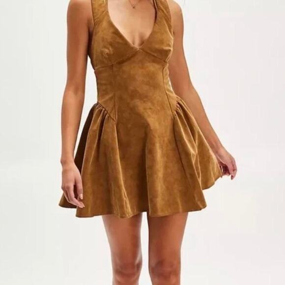 Free People Dress - Picture 1 of 5